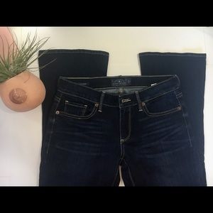 Lucky brand jeans NWOT